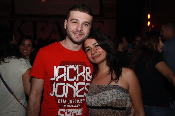 KEANE in Beirut-Part 3